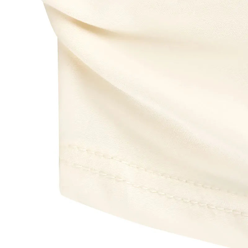 Women New T-shirt Summer Fashion Slash Neck Streetwear Casual Slim Versatile Tees Solid Sexy Off Shoulder Elegant Lady Clothing