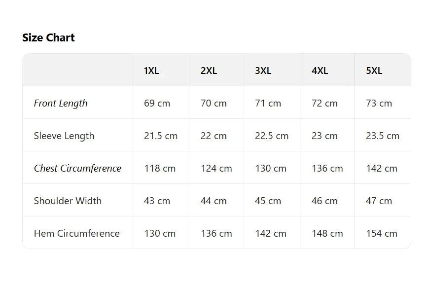 Plus - Size White Round Neck T - Shirt with Heart - Flower - themed Print: Sweet - patterned and Fashion - casual