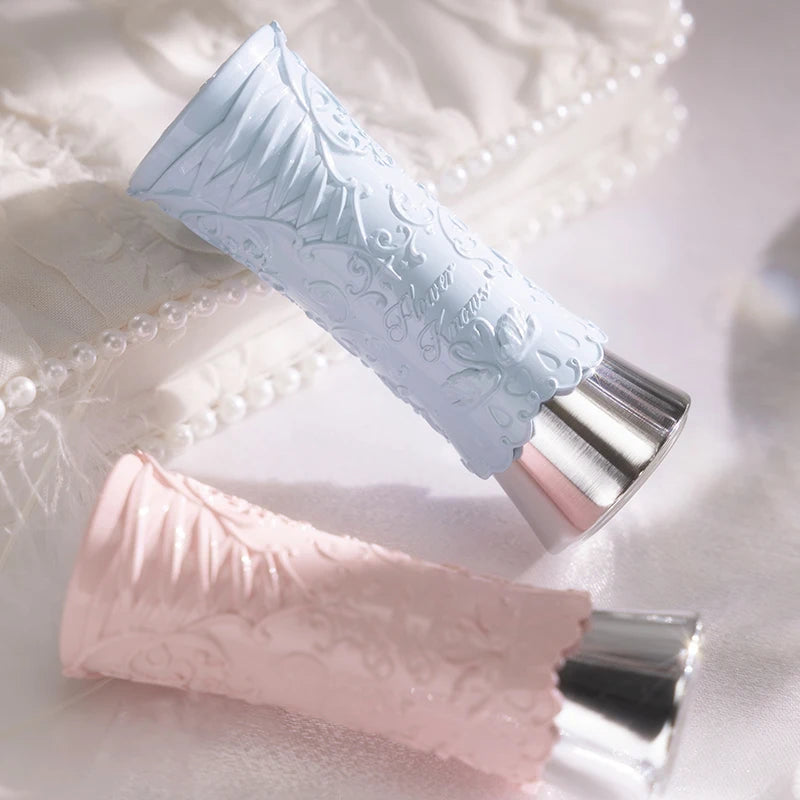 Flower Knows Swan Ballet Series Shine Lipstick