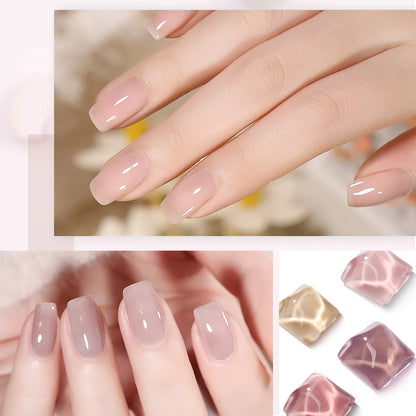 Venalisa 15ml Nail Prep Dehydrator Fast Dry Acid-Free Primer Bond Natural for Builder Jelly Gel Nail Gel Polish Color GelVarnish