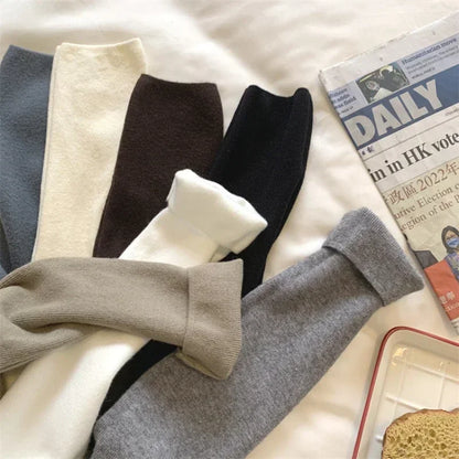 2025 Women Turtleneck Knitted Pullovers Solid Sweater Harajuku Korean Soft Warm Knitwear Autumn Winter Fashion Slim Jumpers Tops Badiee Stylez