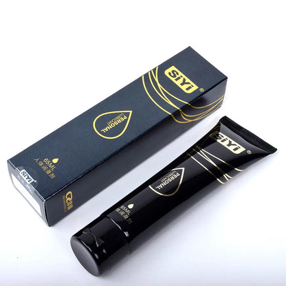 Sex Lubricant for Men Anal Lubrication Gel Water-based Women Sex Oil Vaginal Couple Game Gel for Vagina Penis Gay Toys