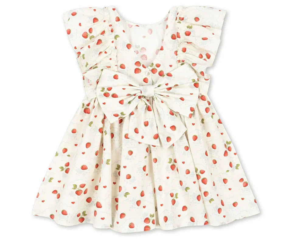 2025 Girls Party Princess Dress KS Kids Sequin Mesh Dresses Girl Full Print Dress Carnival Party Baby Cute Skirt Children Gifts