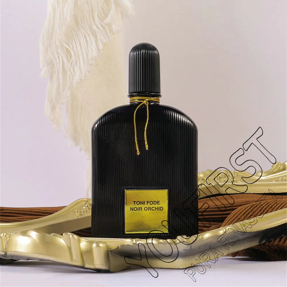 Natural Unisex Perfume Women 100ml Eau De Parfums Homme High Quality Men Cologne Plant Floral Scent Body Spray Perfumes De Mujer