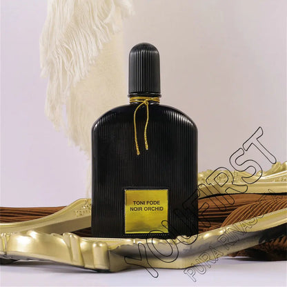 Natural Unisex Perfume Women 100ml Eau De Parfums Homme High Quality Men Cologne Plant Floral Scent Body Spray Perfumes De Mujer