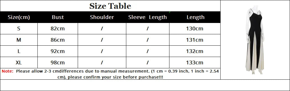 2024 Summer Elegant Female Vestidos Black White Patchwork Hem Maxi Dress Women Sexy Sleeveless Bodycon Sling Party Dresses
