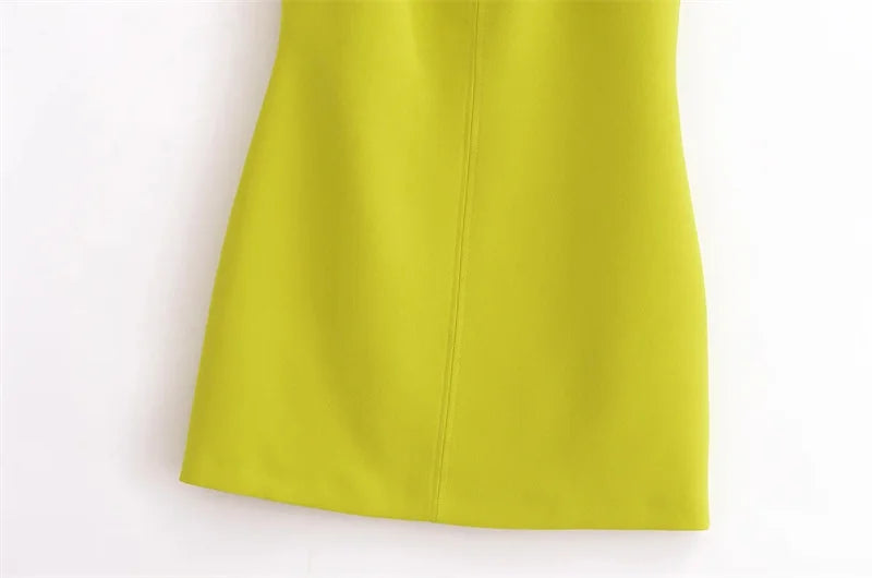 MUJER White Mini Dress Woman Sleeveless Summer Short Dresses For Women 2025 Off Shoulder Black Sexy Dress Evening Party Dresses