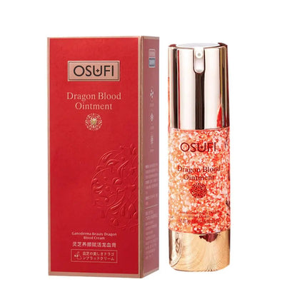 1/3/5pcs Dragon Blood Face Cream Moisturizing Nourishing Lightening firming Facial Cream Moisturizing Water Cream Skin care 1PCS