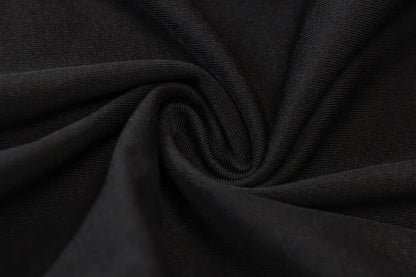 Dulzura Solid Bodycon Strap Jumpsuit For Women Bodycon Sexy Streetwear Fall Winter Skinny Rompers Sportswear Wholesale Items