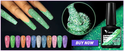 Venalisa 15ml Nail Prep Dehydrator Fast Dry Acid-Free Primer Bond Natural for Builder Jelly Gel Nail Gel Polish Color GelVarnish