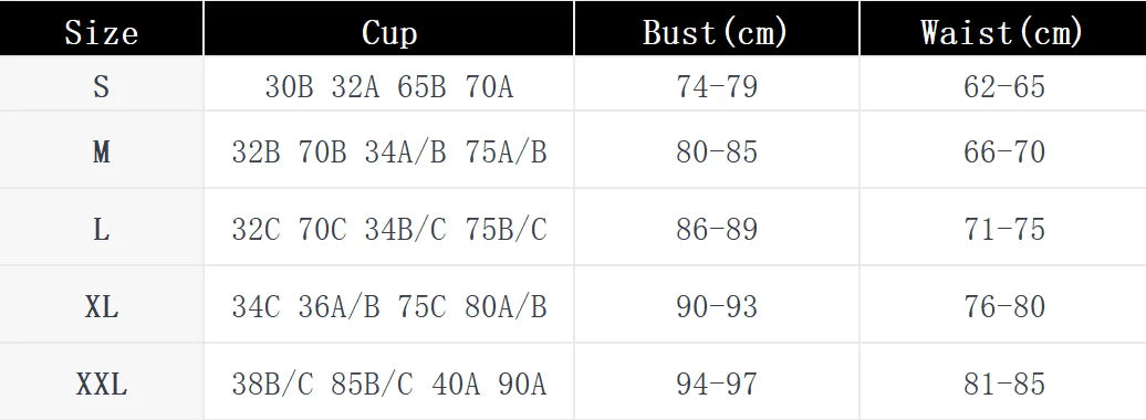 Women's tight bra, sexy fishbone Camisole, with integrated back shaping bra underwear