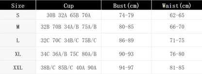 Women's tight bra, sexy fishbone Camisole, with integrated back shaping bra underwear