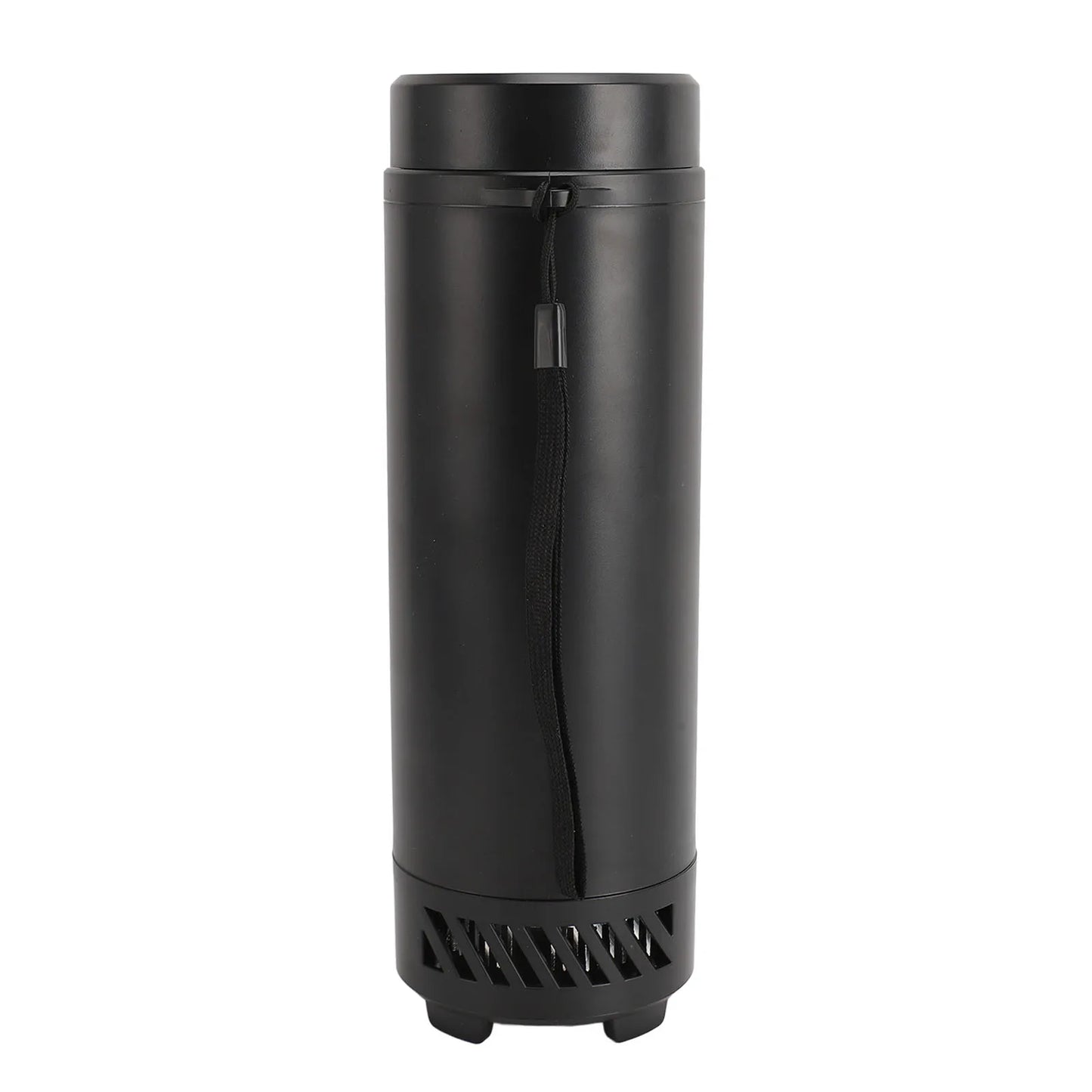 Insulin Cooler Box 30H Medication Cooler for Travel Digital Temp Control Mini Refrigerated Holds Up 5 Insulin Pens for Outdoor