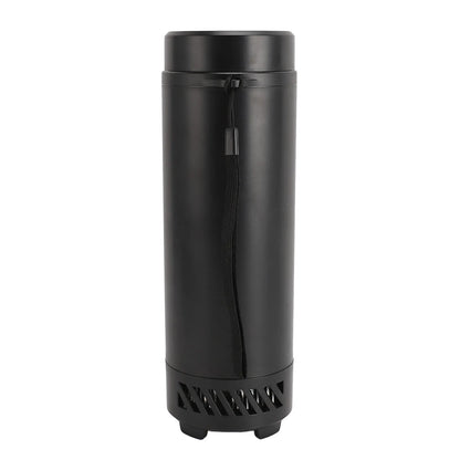 Insulin Cooler Box 30H Medication Cooler for Travel Digital Temp Control Mini Refrigerated Holds Up 5 Insulin Pens for Outdoor