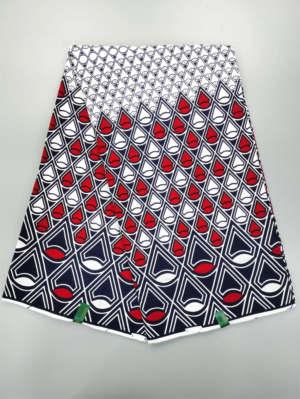 Classical Veritable Wax Guaranteed Real wax print fabric dutch hollandais pagne africa Dress 100% cotton 6yards Fluorescent Yellow 6Yards 950g