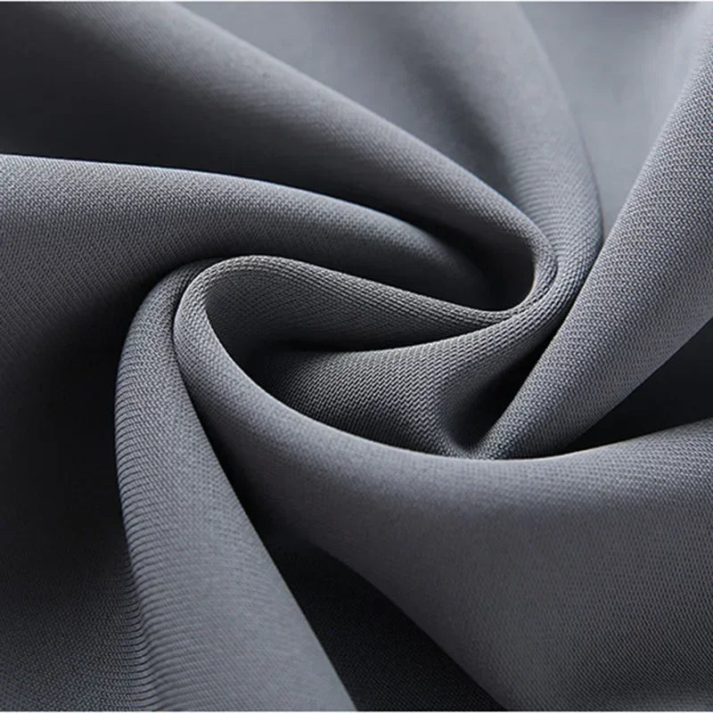 Women Fashion Suit Pants Lady Breathable Baggy High Waist Wide Leg Summer Trousers Lady Straight Leg Black Coffee Classic Pants Badiee Stylez