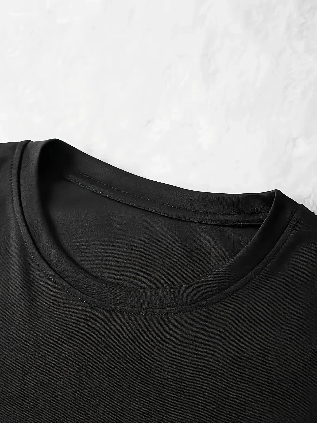 Women's summer Rose print loose size casual round neck short sleeved T-shirt shorts two-piece set Badiee Stylez