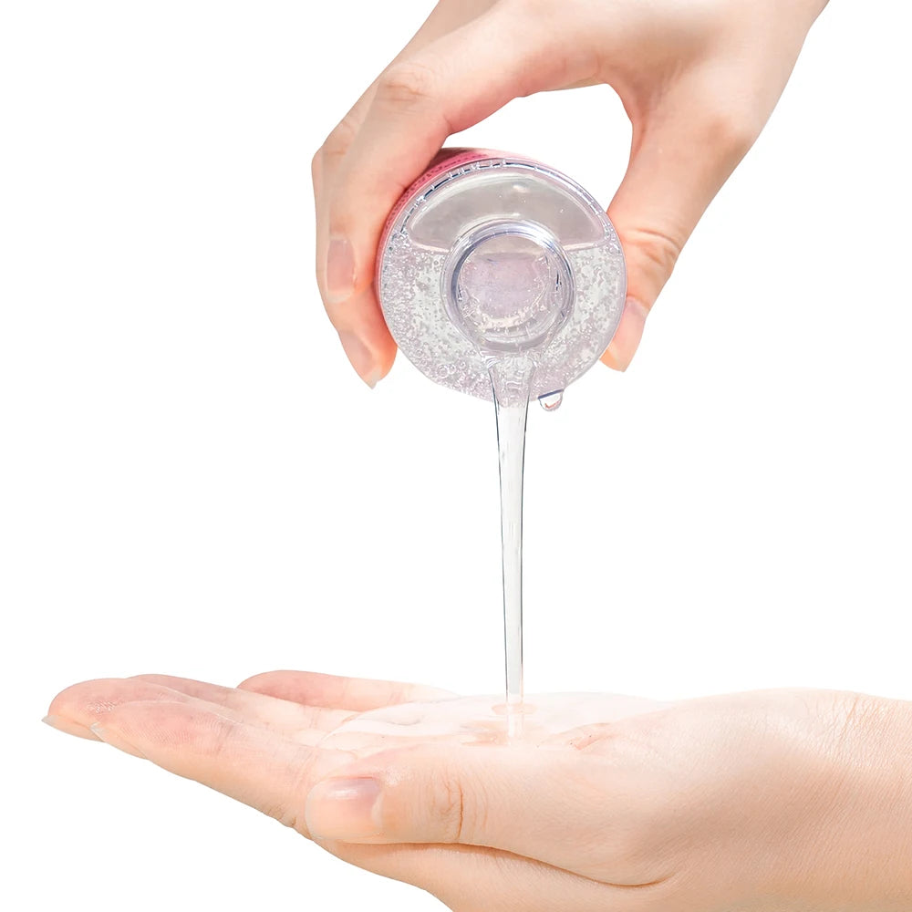 strawberry mojito coconut banana water-soluble Lubricant long-lasting moisturizing Adult Couples Dildo Vibrator Sex Oil 200ml