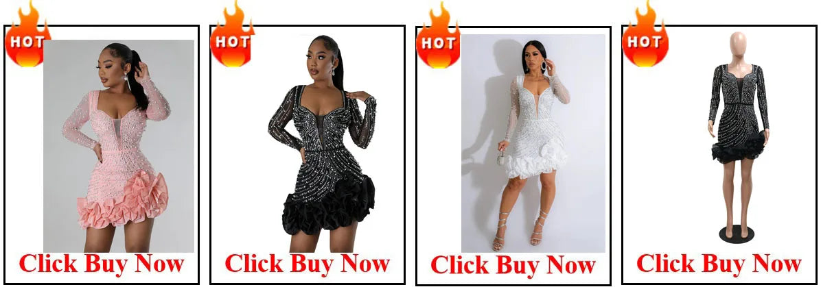 New Chic Gold Ring Bandeau Slit Skirt Two-Piece Set Womens Beautiful Off Shoulder Matching Skirt Set Nightclub Outfits Badiee Stylez