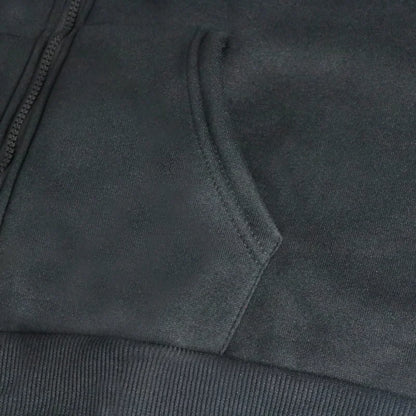 Funny The Apothecary Diaries Print Hoodies Men Women Casual Harajuku Zipper Hooded Pullovers Coat Anime Streetwear Sweatshirt