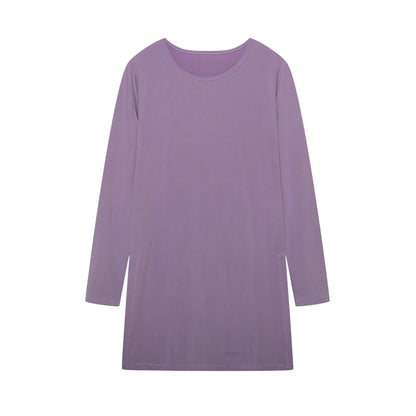 2023 Cross border Foreign Trade Europe and America Spring and Autumn New Children's Long Sleeve Slim Fit Slim Split Long T-shirt