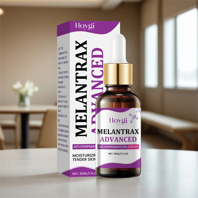 Dark Spots Remover Whitening Serum Face Freckle Melanin Correcting Anti Pigmentation Brighten Beauty Korean Day Night Skin Care