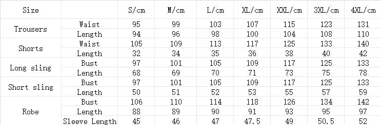 2025New Luxury Satin Pajama Set 5 Pcs Women's Silky Sleepwear Lace Trim Robe Nightgown Cami Shorts Pants Elegant Loungewear Hot