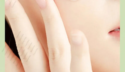 The effect is very good. The wrinkles are gone.