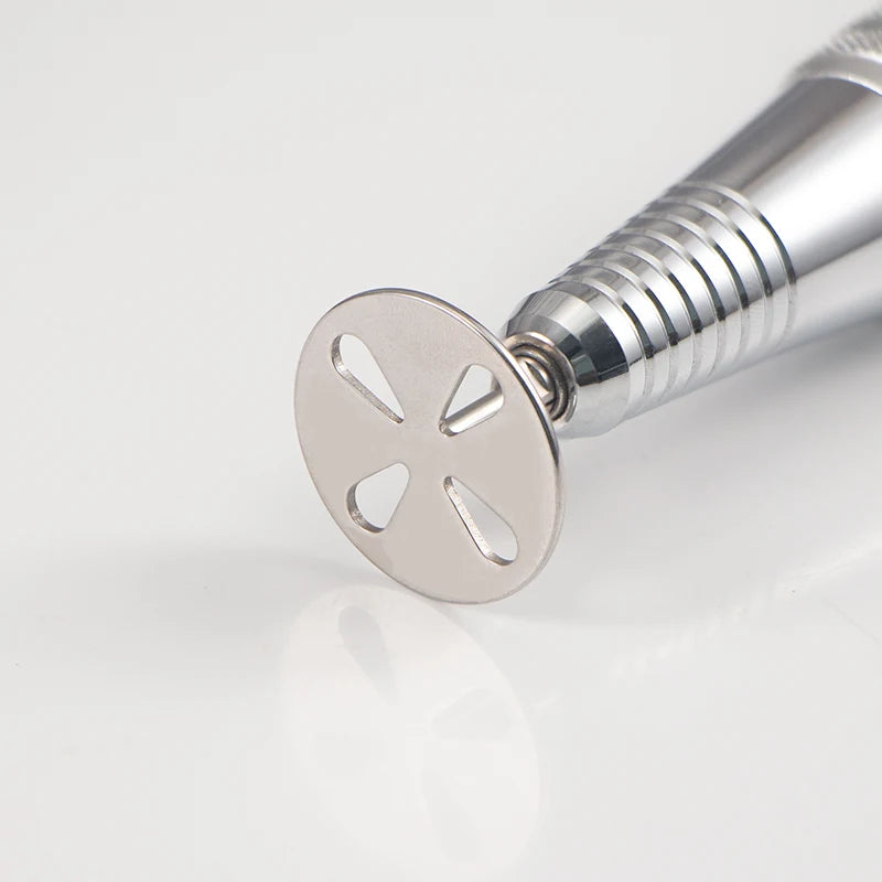 Disc For Pedicure Cuticle Callus Remove Tool For Electric Foot File Callus Hard Dead Skin Pedicure Tools Replaceable Sandpaper