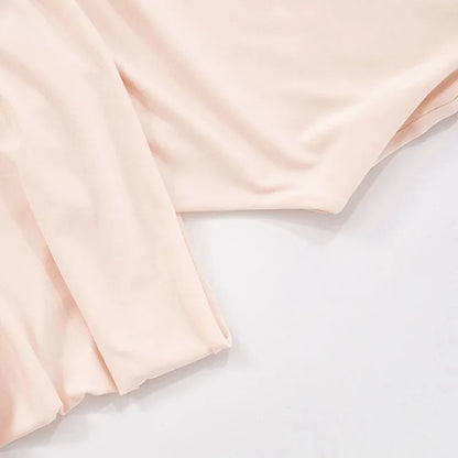 Women Hollow Out Short Sleeve Ruched Sexy Mini Dress for Women Fashion Half High Collar Skinny Club Party Dresses Female