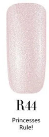 15ml 198 Colors Nail Gel Polish UV LED Nail Art Gel Semi Permanent Varnish Spring Summer Nude Opie Popular Colors Soak Off UVGel GCR44