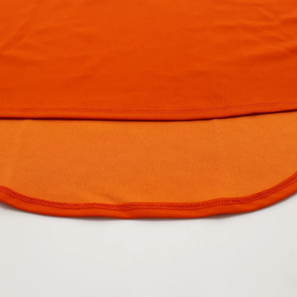 Elegant Women's Casual Short Sleeve T-shirt Sports Suit Summer Fashion Solid V Neck Short Top & Straight Pants Two Piece Sets