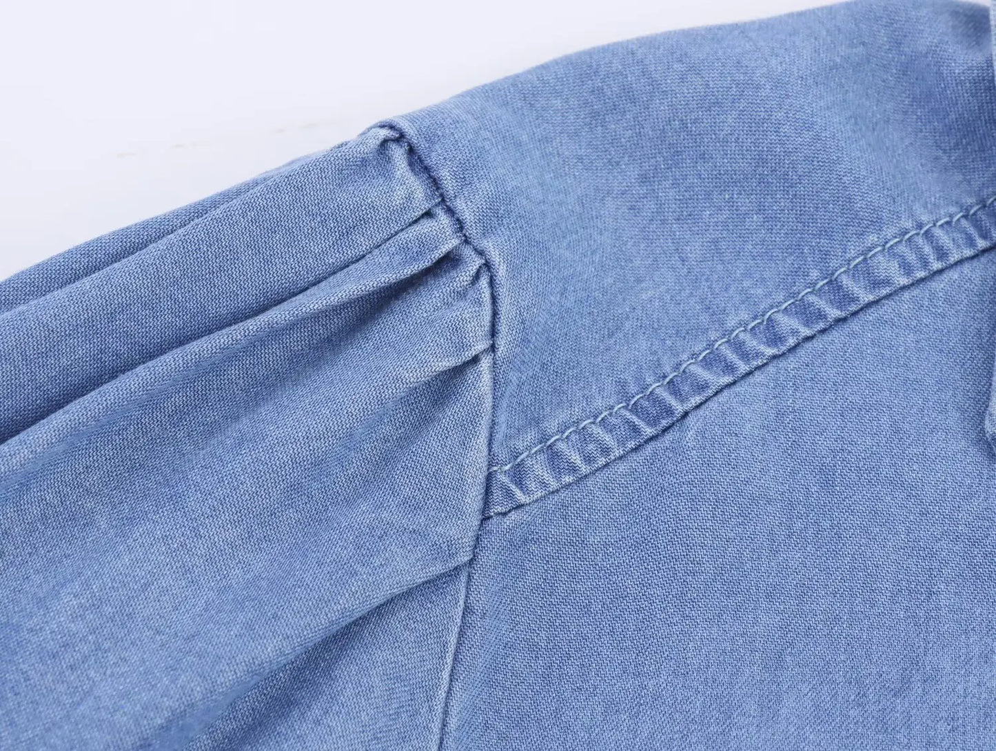 HH Women Solid Pant Sets Short Sleeves Bow Single-breasted Turn-Down Collar Shirts+Autumn Elastic Waist Pockets Wide Leg Pants Badiee Stylez