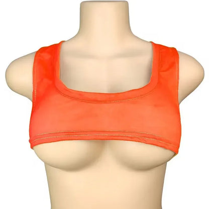 Sexy Ultrashort Tank Top Womens Y2k Clothes Summer Sleeveless Corset Vest Knitted Coquette Fashion Bustier Crop Tops Women 2024 17