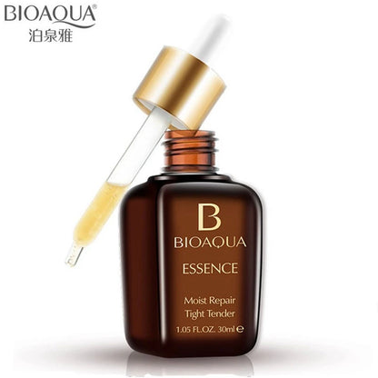 BIOAQUA Hyaluronic Acid Serum Liquid Moisturizing Day Cream Hydrating Firming Collagen Repair Essence Oil Skin Care