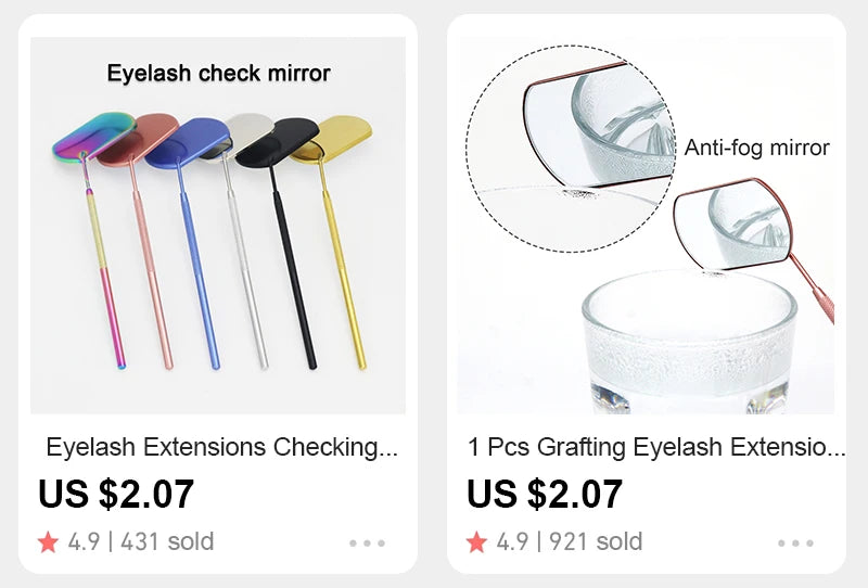 ANNAFRIS W Shape 6D Volume Eyelash Extension False Mink Soft Natural Premade Fans Lash 6D W Shaped Easy Faning Eyelashes