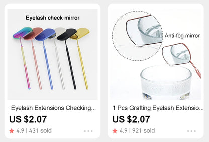 ANNAFRIS W Shape 6D Volume Eyelash Extension False Mink Soft Natural Premade Fans Lash 6D W Shaped Easy Faning Eyelashes