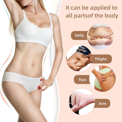 Catindra Body Smooths Skin Coconut Massage Oil Replenish Collagen Skin Tightening Moisturizing Firming Body Cleansing Essence