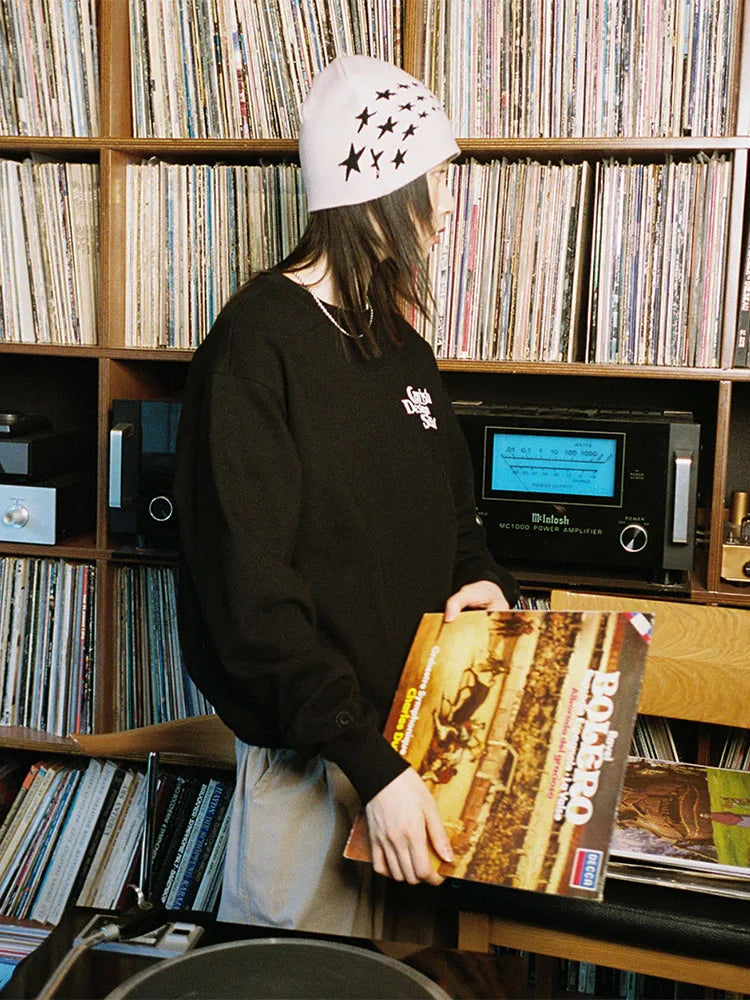 Women's Beanie Korean Wnter Knit Hip Hop Vintage Gothic Kpop Y2k Hats Streetwear Wool Caps Fashion Aesthetic Unisex Accessories