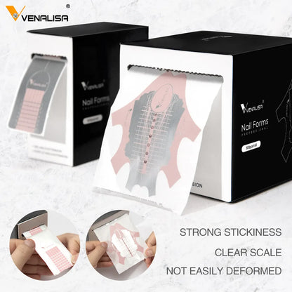 50ml Venalisa Soak off Thick Jelly Gel UV Construction Gel Builder Extend 24 Color Camouflage Milky White Nail Art Hard Nail Gel