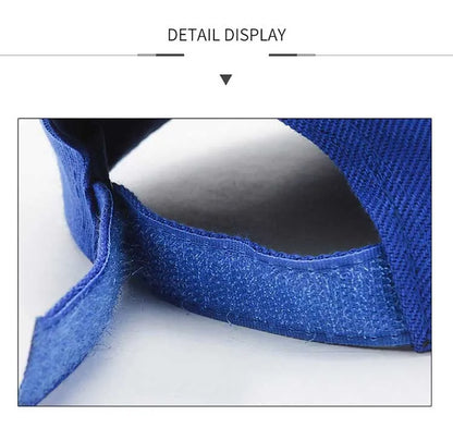 Unisex Cap Casual Plain Baseball Cap Adjustable Snapback Hats For Women Men Hip Hop Cap Street Dad Hat Badiee Stylez