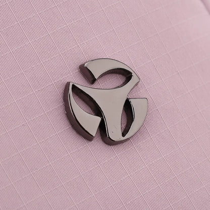 Waterproof Nylon Women Chest Shoulder Bags for Female Crossbody Sac Ladies Crossbody Bags Lightweight Girls Messenger Travel Bag