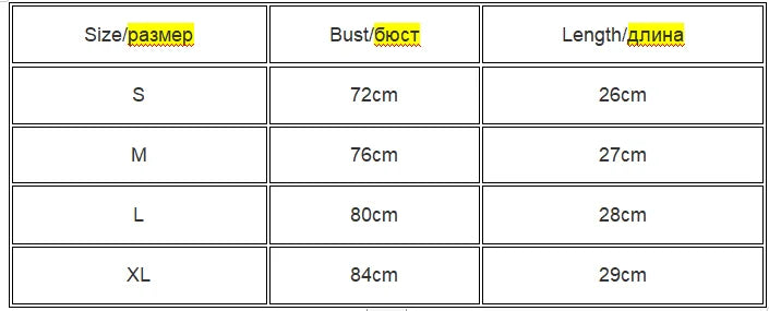 Summer Sexy Women Camis Cropped Clothes Bra Crop Top Crop Feminino Funny Letter I Have No Tits Strapless Tops 100% Cotton