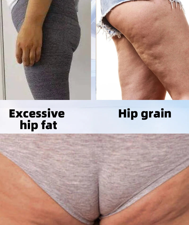 Sexy Hip Buttock Enlargement Hip Firm Essential Oil Cream Effective Hip Lift Up Butt Beauty Female Hips Tightening Massage Oils