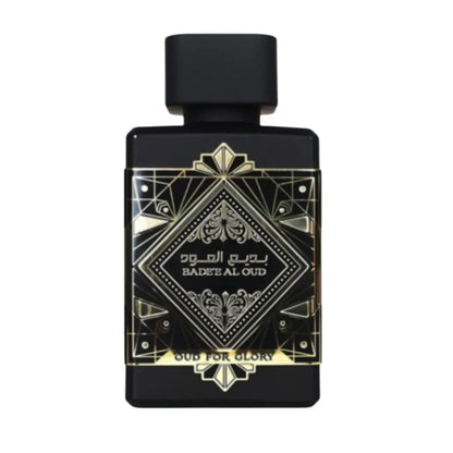 Original Arab Perfume Man Woman Long Lasting Gentleman EAU DE PARFUM For Unisex Neutral Spray Bottle Cologne Fragrance - Badiee Stylez