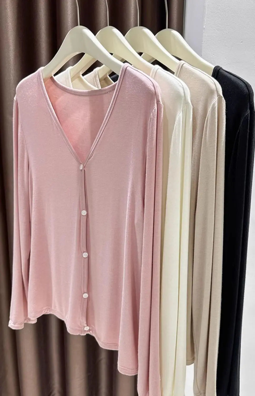 Plus Size Ice Silk Sun Protection Open Cardigan Thin Outerwear Women's Clothing for Chubby mm Short Outerwear Capelet Lace Trim