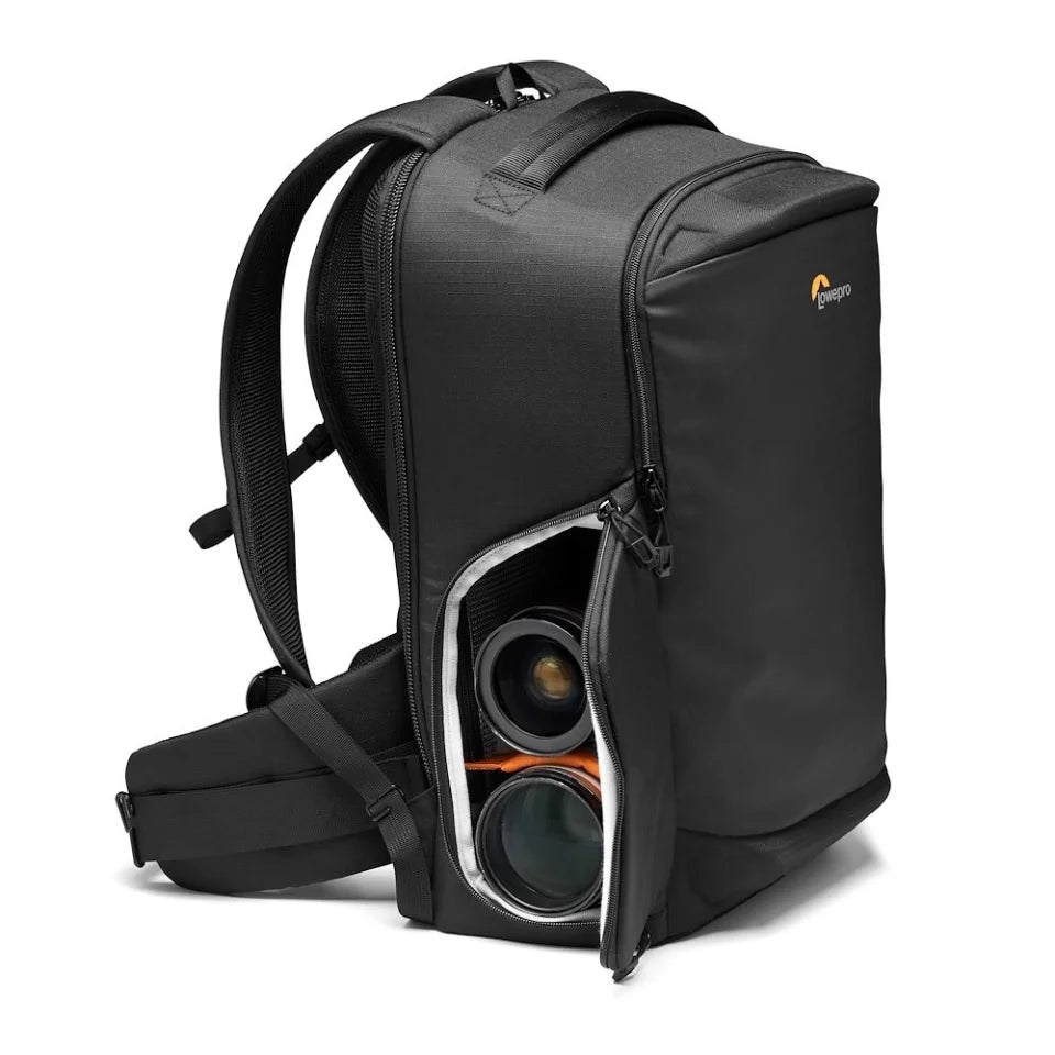 Lowepro Camera Bag Flipside 400 AW III DSLR Camera High-capacity Photography Backpack Laptop Drone Backpack