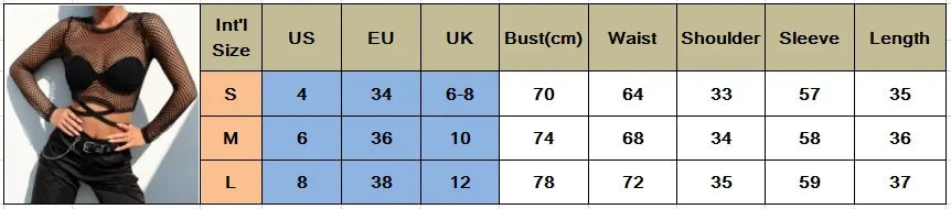 Sexy Grid Hollow Out Cross Strap Bare Midriff T Shirt Women Long Sleeves Bottoming Shirt Ladies Tee Shirt Tops Camisetas Mujer