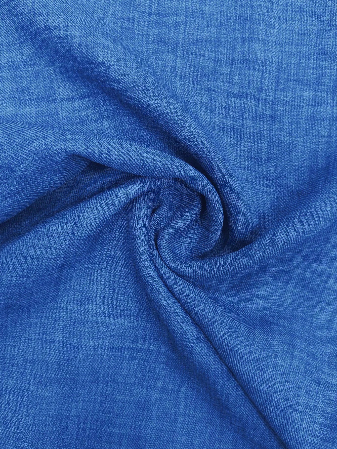 Women's Casual Blue Jumpsuit Spaghetti Straps Waist Tie Great for Daily Wear Shopping Trips Fashionable Hangouts Badiee Stylez