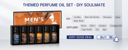 Fresh Linen Fragrance Oils,HIQILI 100ML 100% Pure Oil For Aroma Diffuser,Humidifier,Candle Making,Air Freshener,Soap,DIY,Gift - Badiee Stylez